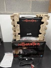 Hitmaster Polk Audio Stage Monitor Loudspeaker For Gaming New!. Fixed Price $169.99.