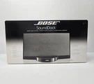 Bose Sounddock Digital Music System. Fixed Price $369.00.