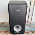 Philips Av Subwoofer Sw 3400. Fixed Price $17.97.