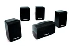 Panasonic Surround Sound SB-HC480 Center 2 SB-HS480 & Front Sb-hf. Fixed Price $49.49.