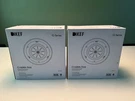 Brand New Kef CI160RR-THX 2 In-ceiling Speakers. Fixed Price $1279.95.