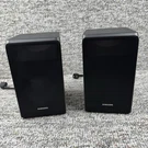 Samsung Wireless PS-KS2-2 Back Surround L/r Speakers For HK950 System. Fixed Price $64.99.
