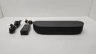Roku 9102X Soundbar Black Dolby Audio Hdmi Smart Tv Speaker, No Remote Tested. Fixed Price $48.99.
