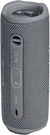 Jbl Flip 6 Portable Bluetooth Speaker, Powerful Sound/deep Bass/gray-used. Fixed Price $44.99.