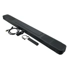 Jbl 1000 7.1.4-CHANNEL Wireless Soundbar & Surround Speakers W/ Remote. Fixed Price $299.49.