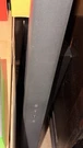 Jbl 2.1 Soundbar With Wireless Subwoofer 300W. Fixed Price $80.00.