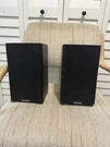 Definitive BP-1 Bipolar Surround Speakers Black Pair. Fixed Price $175.00.