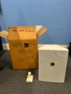 Jbl Professional Control Contractor Series - 28T Tested And Working. Fixed Price $350.00.