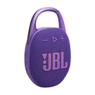 Jbl Clip 5 Portable Bluetooth Speaker (purple). Fixed Price $59.95.