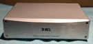 Thiel PX02 Passive Subwoofer Crossover (used). For CS2.3 & CS2.4 Speakers.. Fixed Price $125.00.