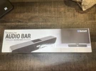 Cobaltx Wireless Bluetooth Sound Bar Speaker - Audio For Tv & Music. Fixed Price $45.00.
