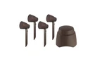 Proficient Protege Landscape Speakers PAS-4.1HS. Fixed Price $1480.00.