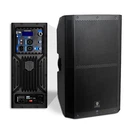 Proreck Powered Stage Monitor Dj Speaker SP-15 1400W P.m.p.o 15'' Stereo. Fixed Price $289.99.
