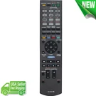 RM-AAU072 Replace Remote Control For Sony Av Receiver SA-WCT150 HT-CT150 HTCT350. Fixed Price $9.29.