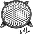 Pack Inch Speaker Grills Subwoofer Waffle 10-2PCS, Black. Fixed Price $15.35.