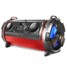 Portable Wireless Speaker For Iphone 12, Pro, 11 Max, 8 7 6S 5,RED. Fixed Price $69.95.