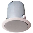 Bogen HFSF1 Ceiling Speaker 50W Rms Off-white Compact. Fixed Price $110.12.