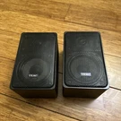 Pair Of Teac LS-X7 Bookshelf Speakers 40W 8 Ohms Made In Japan. Fixed Price $54.95.