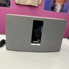Bose Soundtouch Series Ii Wifi Wireless Music System Speaker Gray 355589-1200. Fixed Price $220.00.
