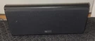 Axiom Millennia VP-100 Center Channel Speaker Black. Fixed Price $249.99.