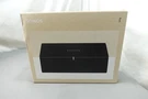 Sonos Streaming Media Player # PORT1US1BLK Latest Version (new) - Black. Fixed Price $399.99.