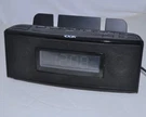 Dok Universal Multi Charging Alarm Clock Radio CR18 Speaker 3 Usb Cradle Works. Fixed Price $26.67.
