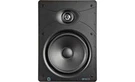 Definitive Technology Dt Series 8LCR In-wall Speaker Excellent. Fixed Price $112.42.
