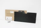 Sonance 93659 Visual Experience Vx 6" Retro Rectangle Lcr Enclosure - Each. Fixed Price $24.99.