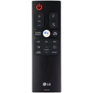 Lg Remote Control (AKB75595381) For Select Soundbars - Black. Fixed Price $8.87.