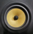 Bowers Wilkins B&w 685 Mid / Bass Woofer Driver LF01589. Fixed Price $100.00.
