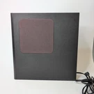 Sony SA-WMT300 120V 20W Powerful Bass Audio Subwoofer Only. Fixed Price $34.95.