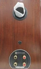 Monitor Audio Silver RX2 Bookshelf Speakers - Pair. Fixed Price $1087.00.