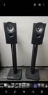 Kef IQ10 Speakers. Fixed Price $175.00.