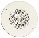 Bogen S86T725PG8UVK Speaker With Bright White Grille. Fixed Price $69.26.