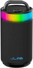 Jlab Epic Party Bluetooth Speaker With Rgb Lighting & Controls Black, Open Box. Fixed Price $125.99.