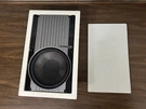 Sonance Virtuoso Series A800D In-wall Woofer Working. Fixed Price $103.55.