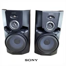 Tested! Sony SS-MG510AV 3-WAY Speaker Series Magnetic Shield Type System Ready!. Fixed Price $149.00.