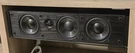 Boston Acoustics Vrc Center Speaker. Fixed Price $79.95.