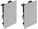 Sonos INWLLWW1 In-wall Speaker White (new Sealed). Fixed Price $370.00.