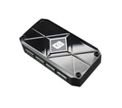 Cerwin Vega Rgb/led Remote Controlled By Phone App ( Ez Led), Outputs RPMRGB8A. Fixed Price $45.00.
