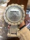 Radio Shack Power Horn Cat. No. 40- 1440. Fixed Price $17.95.