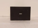 Rca SP9932 Replacement Surround Sound System Black Speaker - Tested, Working. Fixed Price $10.00.