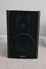 Sony Vintage SS-H1500 Bookshelf Speaker. Fixed Price $16.70.
