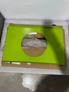 Soundtube Tile Bridge AC-CMEZ6/8-TB 15"X23.9" Green Piece. Fixed Price $29.99.