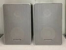 Realistic Tandy MINIMUS-11 Bookshelf Speaker Silver 50W 8-OHM 40-2035A Japan. Fixed Price $79.99.
