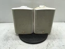 Russound Outback Speaker Pair OB-5.1. Fixed Price $134.99.