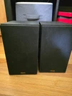 Klipsch R-14M Bookshelf Home Reference Speakers (pair). Fixed Price $119.99.