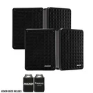 Kicker KB6 Indoor Outdoor Patio Bundle Black 4 Speakers Total. Fixed Price $339.98.