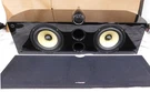 Mistral Center Channel Speaker Model Sag-c. Fixed Price $100.00.