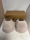 Uuffoo Rock Speaker PL-24074X Solar Powered Pair. Fixed Price $89.99.